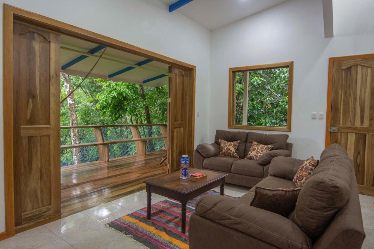 Blue Maverick Retreat - Secluded Nature Escape - 4Wd Access Required Cocles Exterior photo