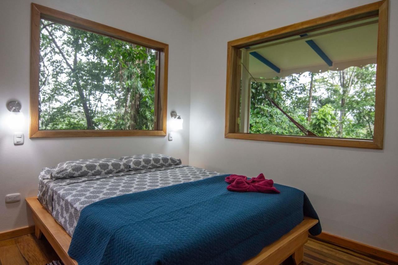 Blue Maverick Retreat - Secluded Nature Escape - 4Wd Access Required Cocles Exterior photo